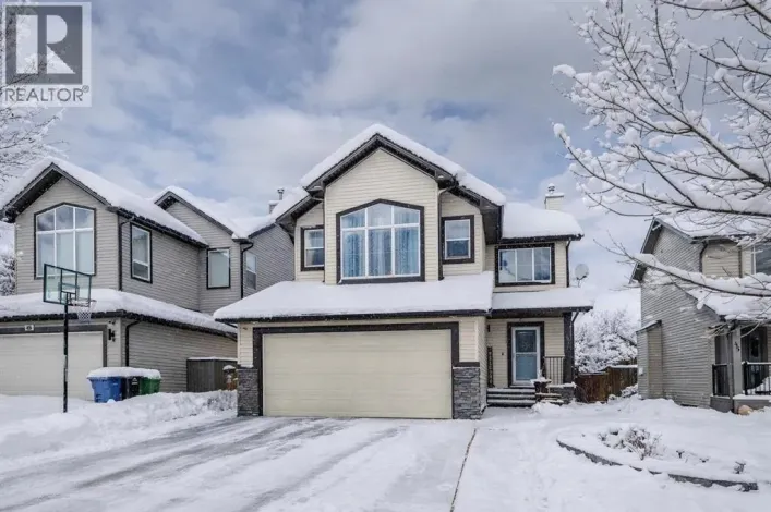 47 Westmount Road, Okotoks