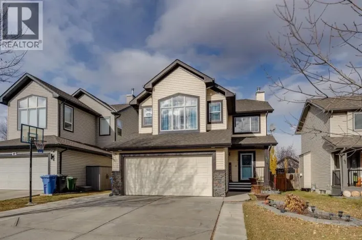 47 Westmount Road, Okotoks