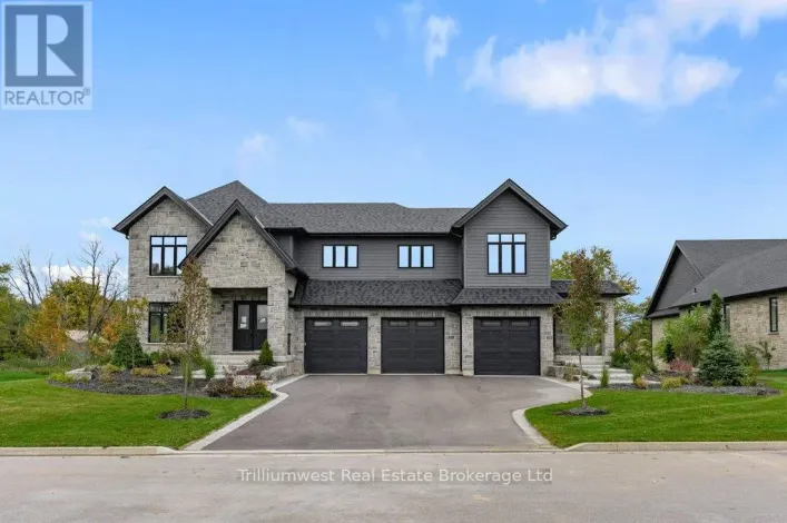 47 WHITCOMBE WAY, Puslinch