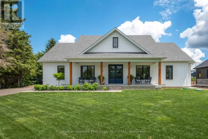 47 WIESENWEG, Scugog