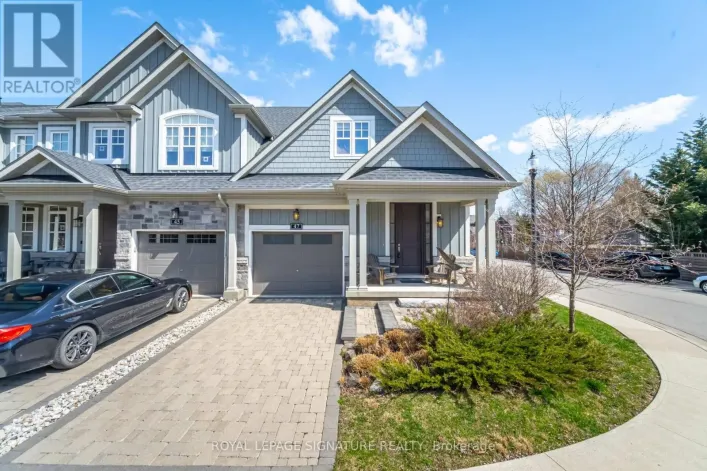 47 WINDSOR CIRCLE, Niagara-on-the-Lake