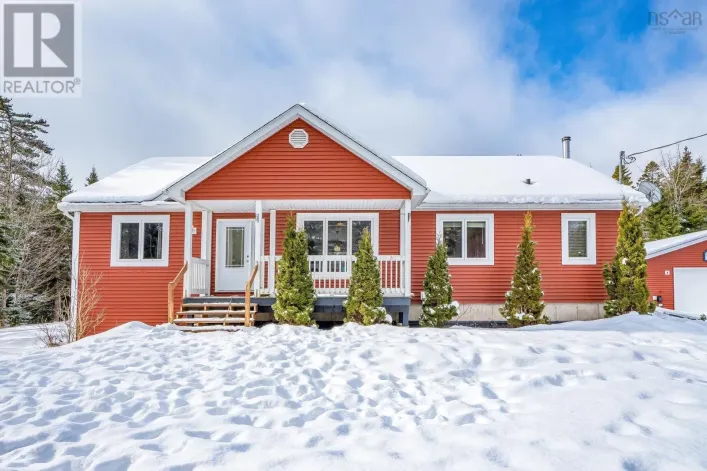 47 Wolf Drive, Hubbards