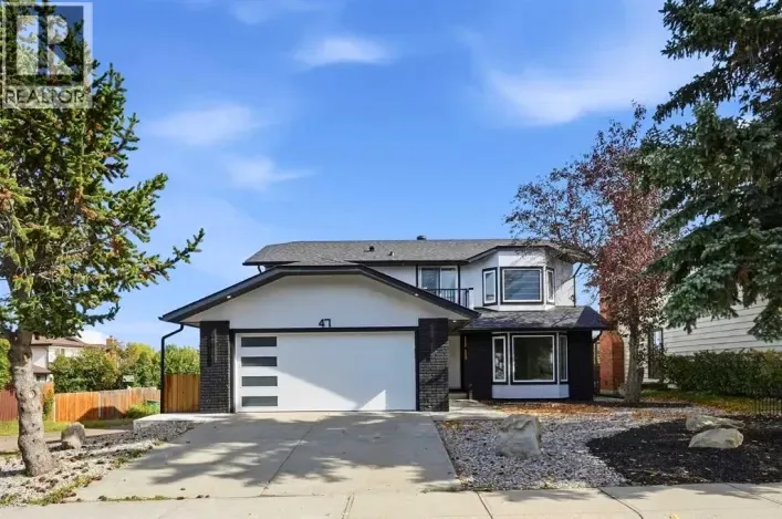 47 Woodbrook Road SW, Calgary