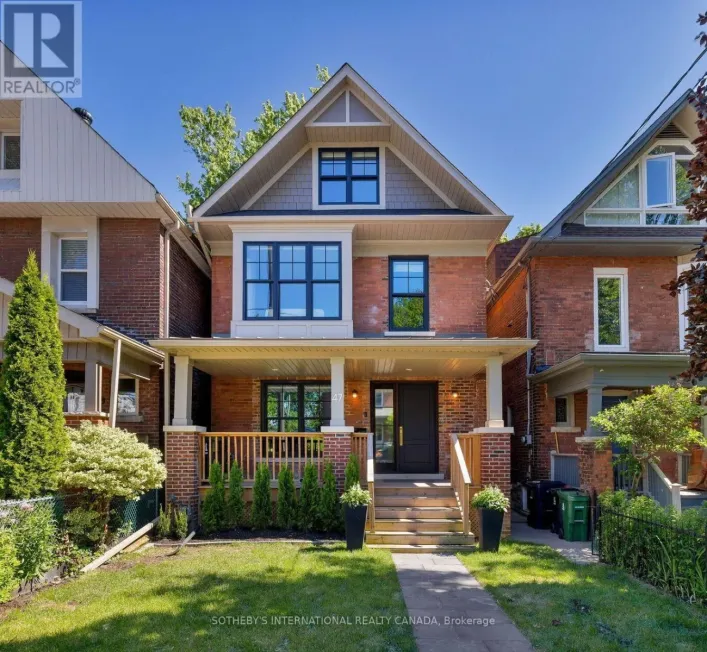 47 WROXETER AVENUE, Toronto