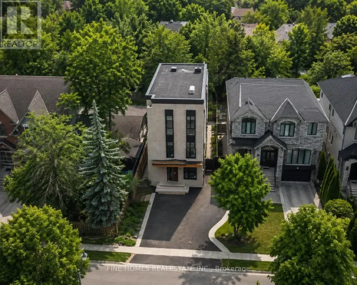 House for sale: 47 YONGE BOULEVARD, Toronto