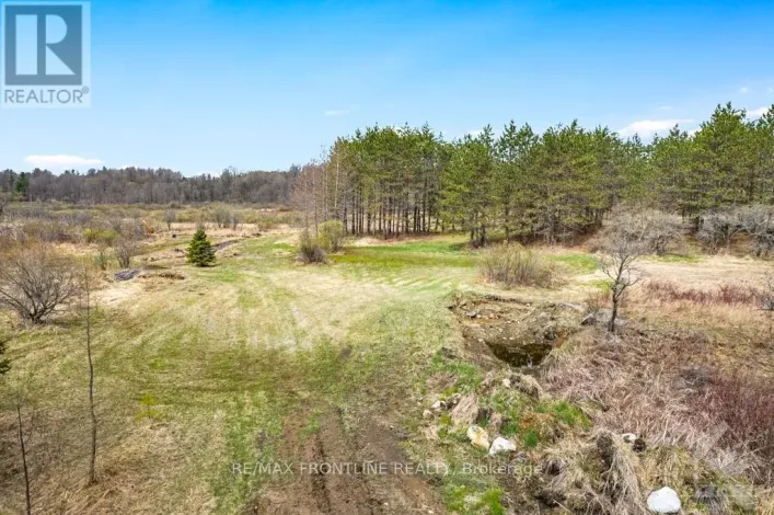 470 11TH LINE S SHERBROOKE ROAD, Tay Valley