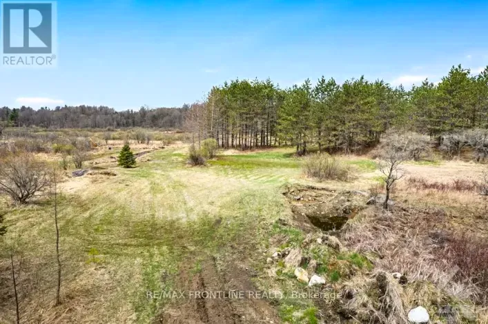 470 11TH LINE S SHERBROOKE ROAD, Tay Valley