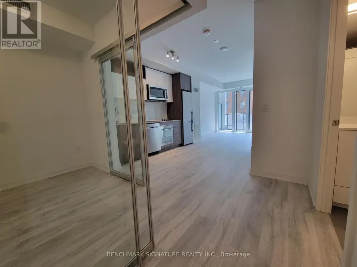 470 - 121 LOWER SHERBOURNE STREET, Toronto