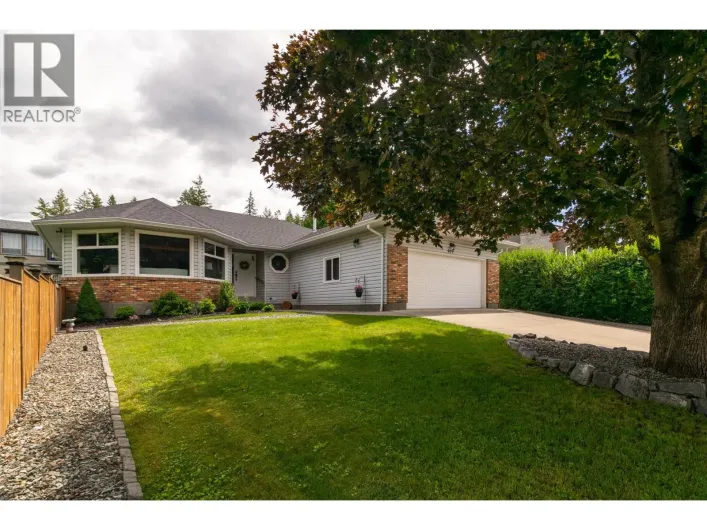 470 23 Street NE, Salmon Arm