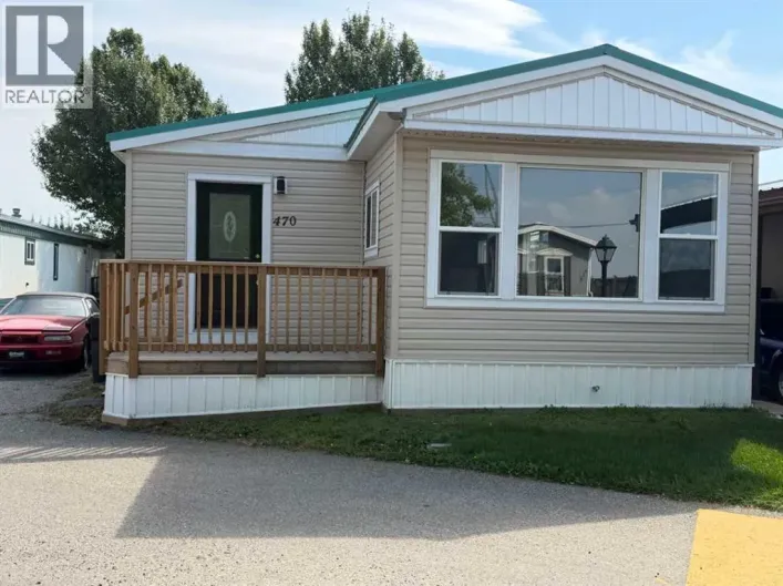 470, 3223 83 Street NW, Calgary