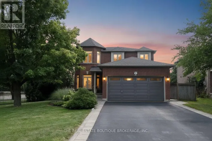 470 AMANDA CRESCENT, Burlington