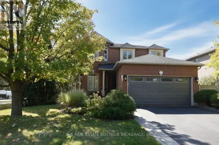 470 AMANDA CRESCENT, Burlington