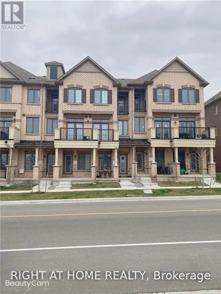 470 ARTHUR BONNER AVENUE, Markham
