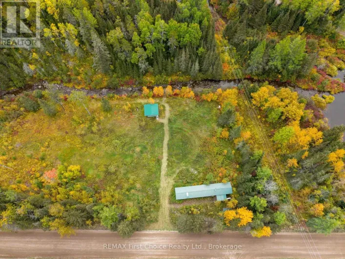 470 AUTO ROAD, Thunder Bay Remote Area