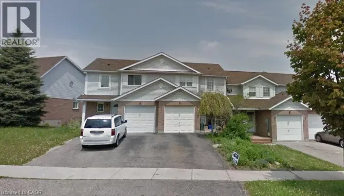 470 BANKSIDE Drive, Kitchener