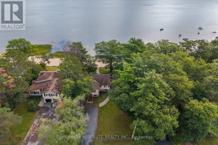470 BAYVIEW DRIVE, Ottawa