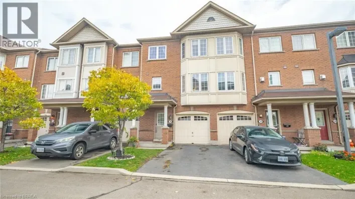 470 BEACH Boulevard Unit# 38, Hamilton