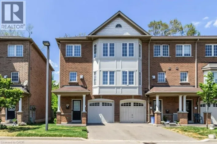 470 BEACH Boulevard Unit# 8, Hamilton