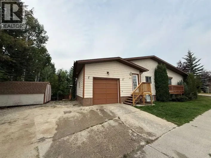 470 Collinge Road, Hinton