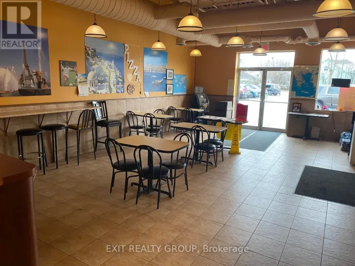 470 DUNDAS STREET E, Belleville