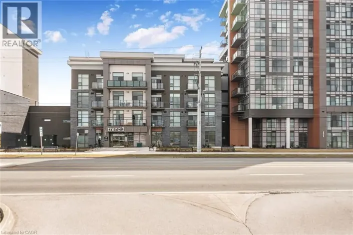 470 DUNDAS Street E Unit# 1009, Waterdown
