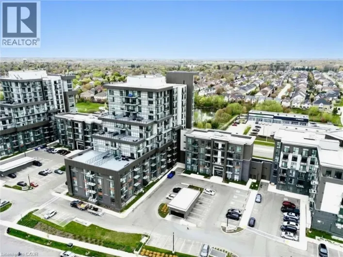 470 DUNDAS Street E Unit# 110, Hamilton