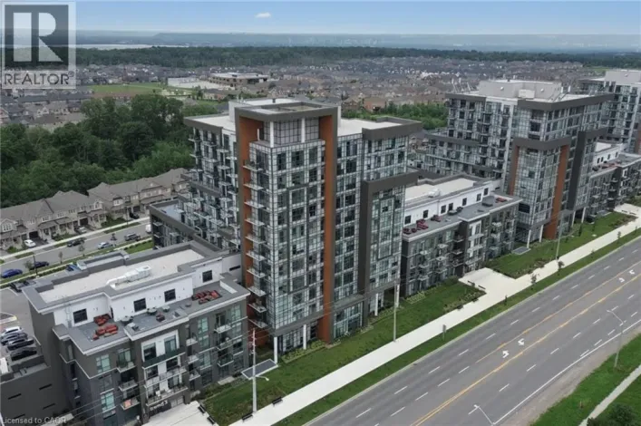 470 DUNDAS Street E Unit# 1207, Waterdown