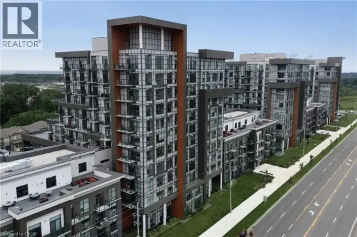 470 DUNDAS Street E Unit# 1213, Waterdown