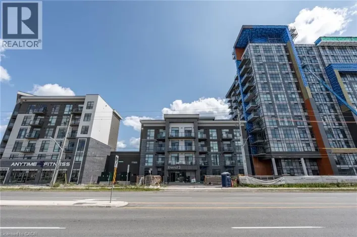 470 DUNDAS Street E Unit# 225, Waterdown
