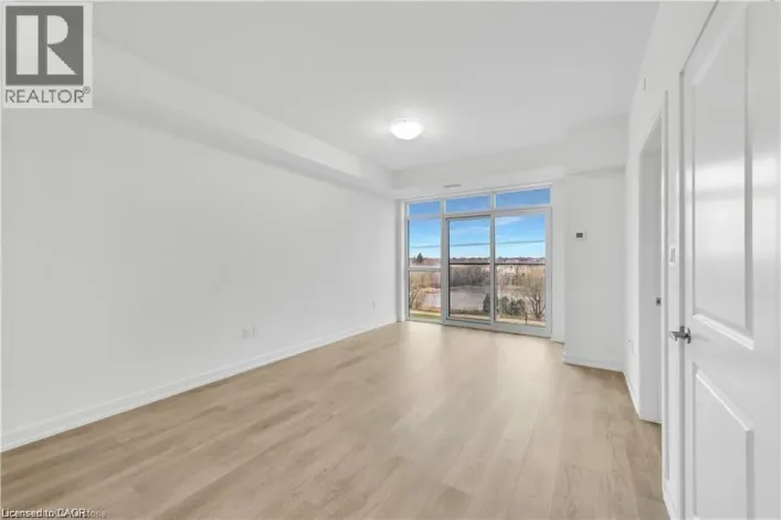 470 DUNDAS Street E Unit# 404, Waterdown