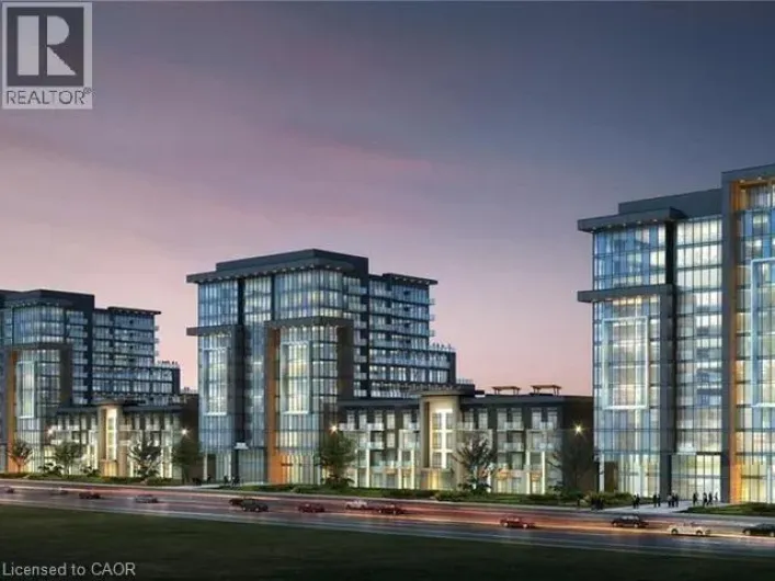 470 DUNDAS Street E Unit# 503, Waterdown