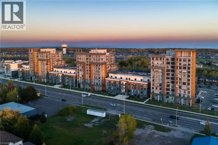 470 DUNDAS Street E Unit# 702, Waterdown