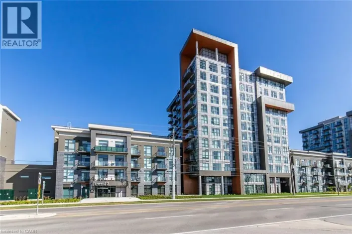 470 DUNDAS Street E Unit# 904, Waterdown