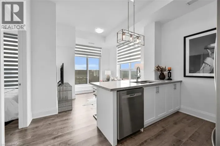 470 DUNDAS Street Unit# 515, Waterdown