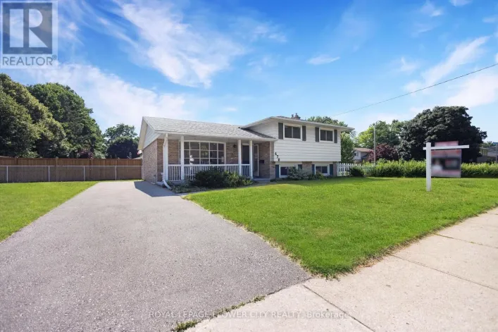 470 FRANKLIN STREET N, Kitchener