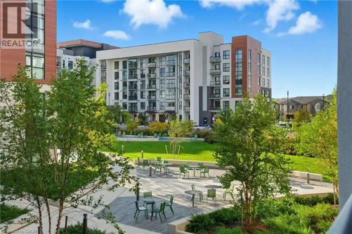 470 GORDON KRANTZ Avenue Unit# 204, Milton