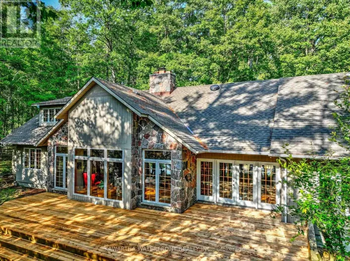 470 INDIAN POINT ROAD, Kawartha Lakes