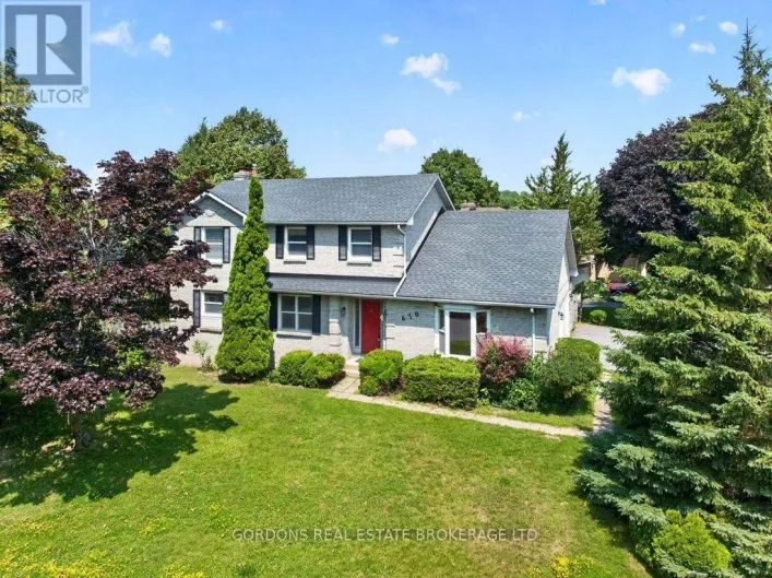 470 KINGSDALE AVENUE, Kingston