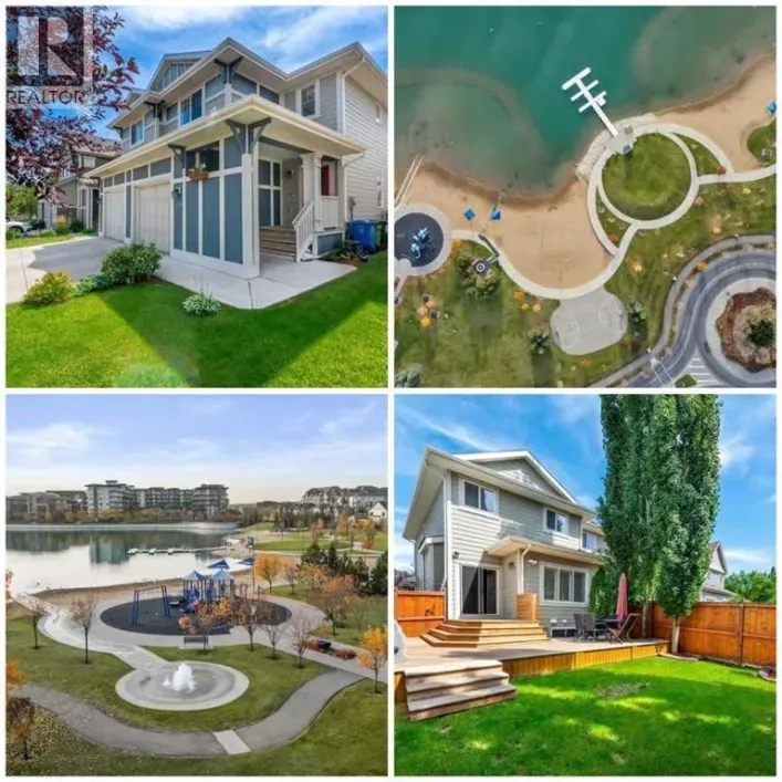 470 Mahogany Terrace SE, Calgary