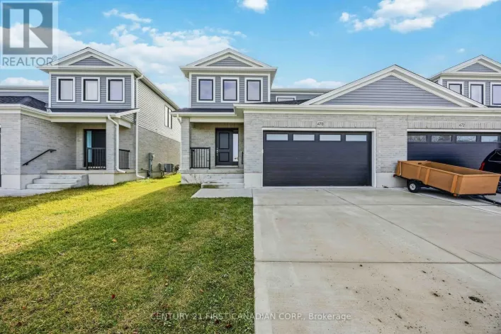 470 MAIN STREET, Plympton-Wyoming