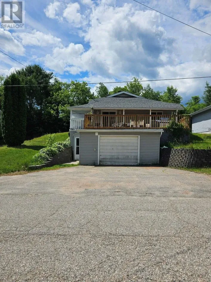 470 OTTAWA STREET, Mattawa