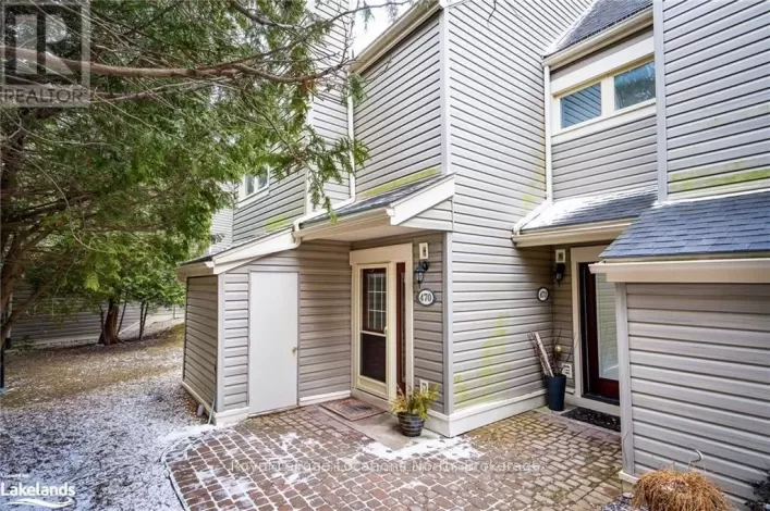 470 OXBOW CRESCENT, Collingwood