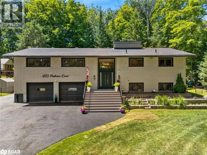 470 PARKVIEW Court, Midland