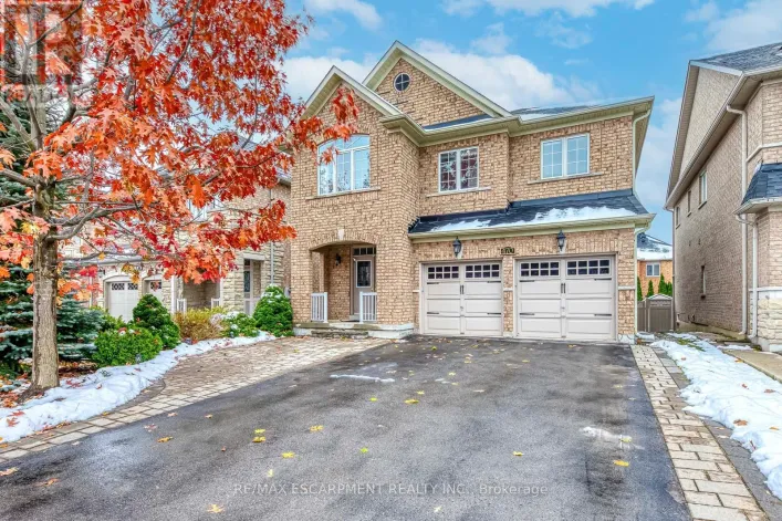 470 PETER RUPERT AVENUE, Vaughan