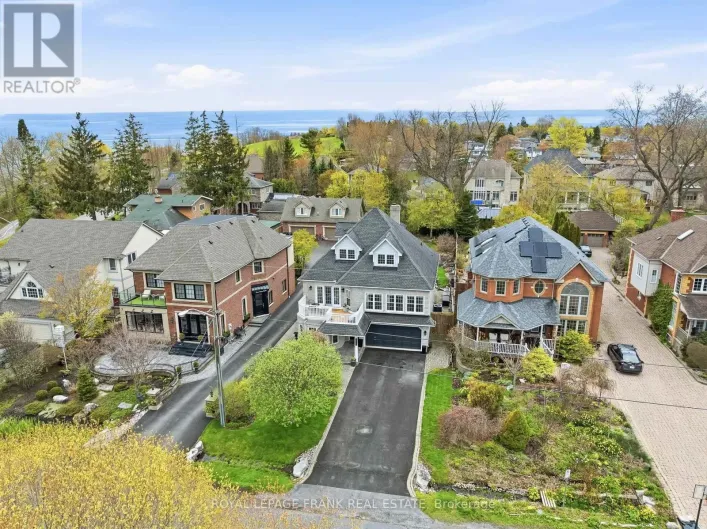 470 POPLAR AVENUE, Ajax