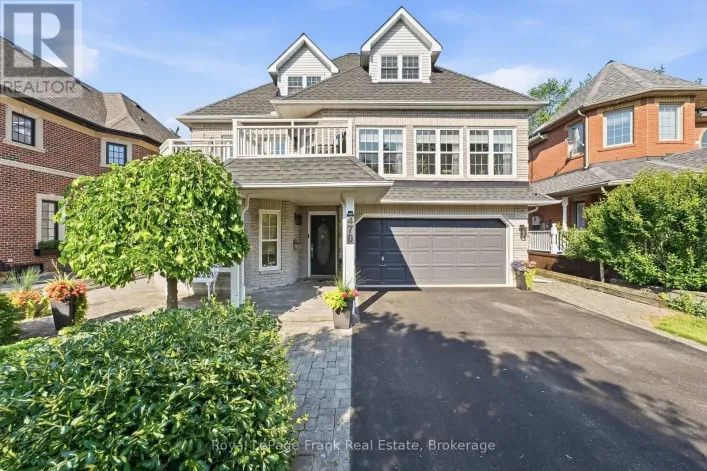 470 POPLAR AVENUE, Ajax