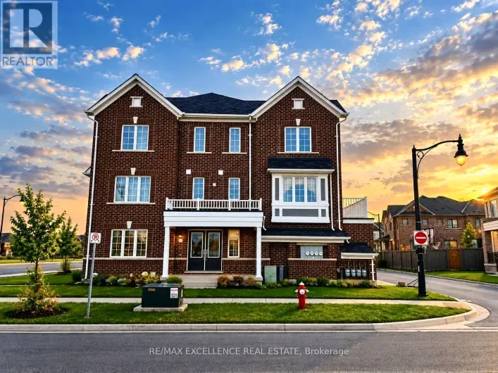 470 REMEMBRANCE ROAD, Brampton