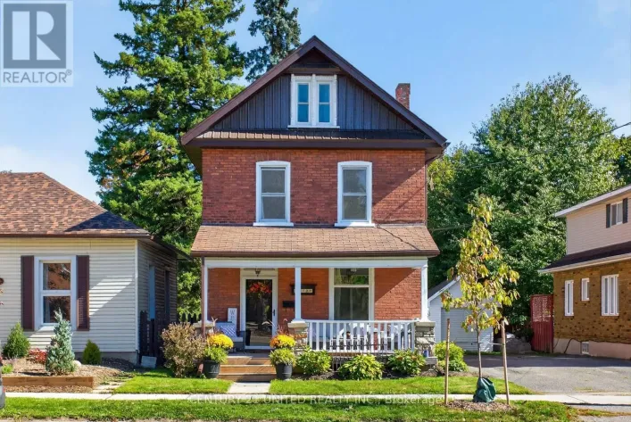 470 ROGERS STREET, Peterborough