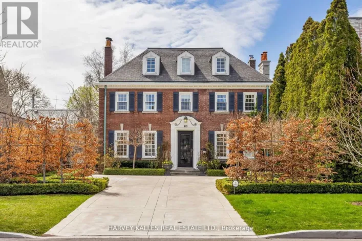 470 RUSSELL HILL ROAD, Toronto
