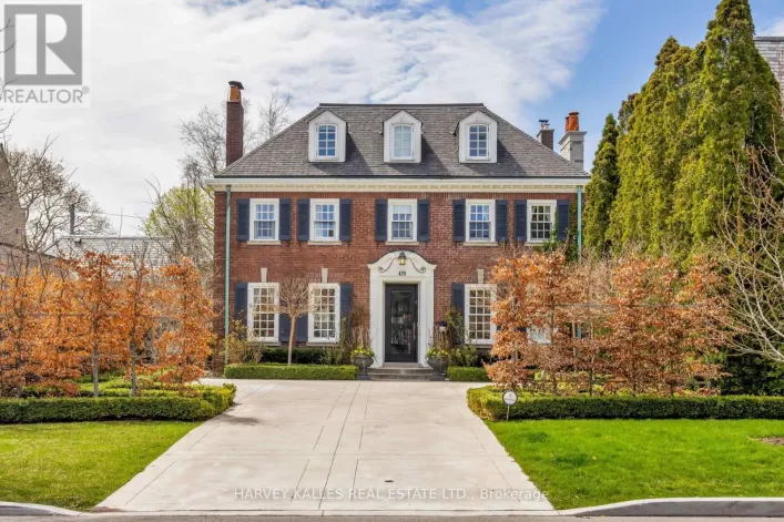 470 RUSSELL HILL ROAD, Toronto